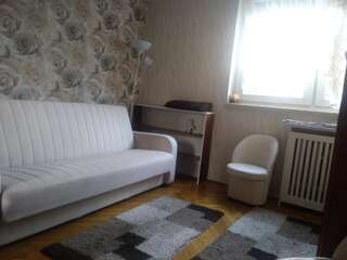 Проживание в семье Pokoje Toruń Centrum Торунь Стандартный двухместный номер с 1 кроватью и общей ванной комнатой-1