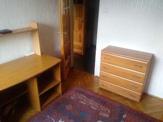 Проживание в семье Pokoje Toruń Centrum Торунь Двухместный номер с 1 кроватью и общей ванной комнатой-1